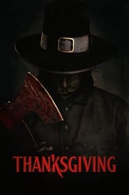 Thanksgiving (2023)